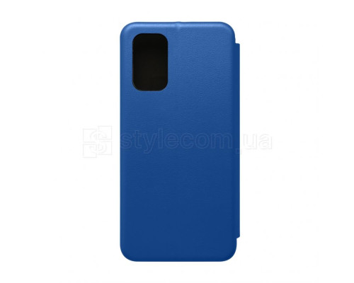 Чохол-книжка Premium для Samsung Galaxy A13 4G/A135 (2022) bright blue TPS-2710000262824