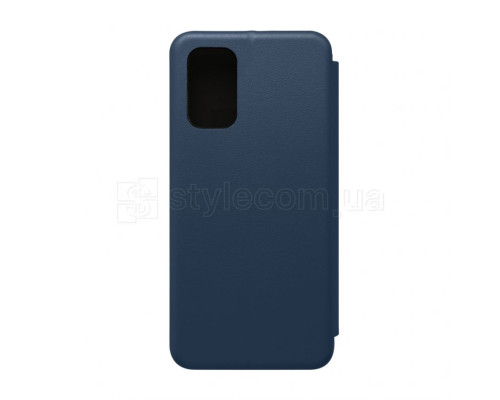 Чохол-книжка Premium для Samsung Galaxy A13 4G/A135 (2022) dark blue