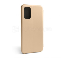 Чохол-книжка Premium для Samsung Galaxy A13 4G/A135 (2022) gold TPS-2710000262848