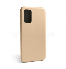 Чохол-книжка Premium для Samsung Galaxy A13 4G/A135 (2022) gold