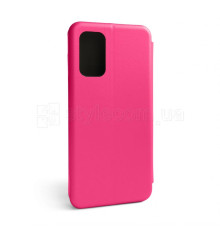 Чохол-книжка Premium для Samsung Galaxy A13 4G/A135 (2022) hot pink