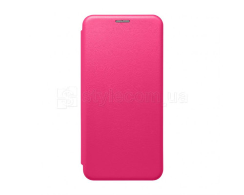 Чохол-книжка Premium для Samsung Galaxy A13 4G/A135 (2022) hot pink TPS-2710000262862