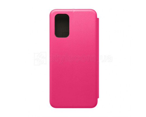 Чохол-книжка Premium для Samsung Galaxy A13 4G/A135 (2022) hot pink TPS-2710000262862