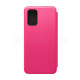 Чохол-книжка Premium для Samsung Galaxy A13 4G/A135 (2022) hot pink TPS-2710000262862