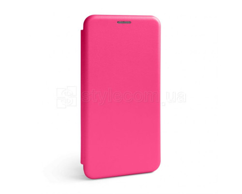 Чохол-книжка Premium для Samsung Galaxy A13 4G/A135 (2022) hot pink TPS-2710000262862