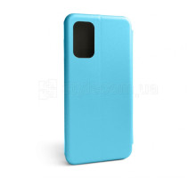 Чохол-книжка Premium для Samsung Galaxy A13 4G/A135 (2022) light blue TPS-2710000262879