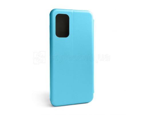 Чохол-книжка Premium для Samsung Galaxy A13 4G/A135 (2022) light blue TPS-2710000262879