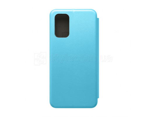 Чохол-книжка Premium для Samsung Galaxy A13 4G/A135 (2022) light blue TPS-2710000262879