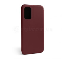 Чохол-книжка Premium для Samsung Galaxy A13 4G/A135 (2022) marsala TPS-2710000262886