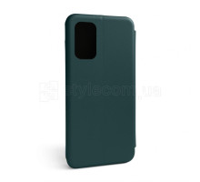 Чохол-книжка Premium для Samsung Galaxy A13 4G/A135 (2022) midnight green TPS-2710000262893