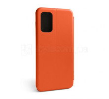 Чохол-книжка Premium для Samsung Galaxy A13 4G/A135 (2022) orange TPS-2710000262909