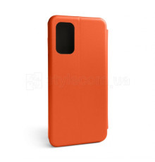 Чохол-книжка Premium для Samsung Galaxy A13 4G/A135 (2022) orange