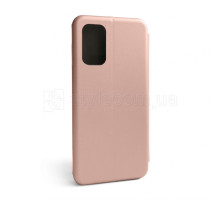 Чохол-книжка Premium для Samsung Galaxy A13 4G/A135 (2022) rose gold TPS-2710000262923