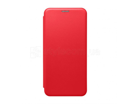 Чохол-книжка Premium для Samsung Galaxy A13 4G/A135 (2022) red TPS-2710000262916