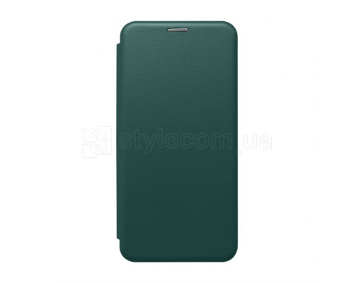 Чохол-книжка Premium для Samsung Galaxy M23 5G/M236 (2022) midnight green TPS-2710000263371