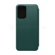 Чохол-книжка Premium для Samsung Galaxy M23 5G/M236 (2022) midnight green TPS-2710000263371