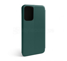 Чохол-книжка Premium для Samsung Galaxy M23 5G/M236 (2022) midnight green TPS-2710000263371