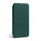 Чохол-книжка Premium для Samsung Galaxy M23 5G/M236 (2022) midnight green TPS-2710000263371