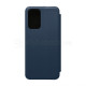 Чохол-книжка Premium для Samsung Galaxy A33 5G/A336 (2022) dark blue TPS-2710000263074