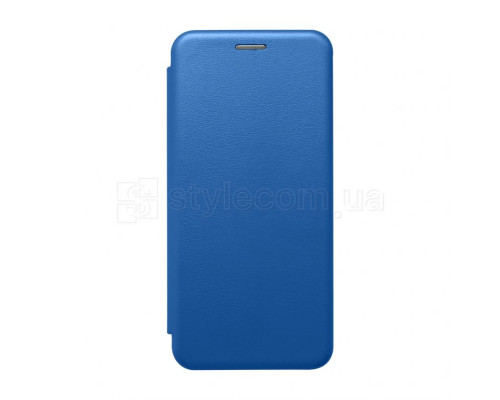 Чохол-книжка Premium для Samsung Galaxy A33 5G/A336 (2022) bright blue TPS-2710000263067