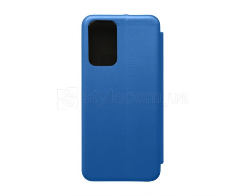 Чохол-книжка Premium для Samsung Galaxy A33 5G/A336 (2022) bright blue TPS-2710000263067