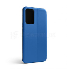 Чохол-книжка Premium для Samsung Galaxy A33 5G/A336 (2022) bright blue