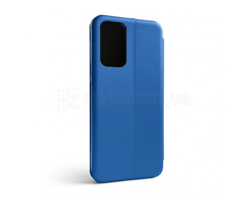 Чохол-книжка Premium для Samsung Galaxy A33 5G/A336 (2022) bright blue TPS-2710000263067