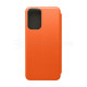 Чохол-книжка Premium для Samsung Galaxy M23 5G/M236 (2022) orange TPS-2710000263388