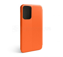 Чохол-книжка Premium для Samsung Galaxy M23 5G/M236 (2022) orange TPS-2710000263388