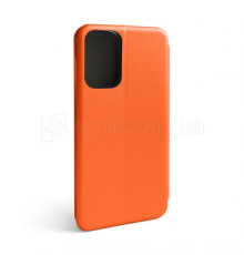 Чохол-книжка Premium для Samsung Galaxy M23 5G/M236 (2022) orange