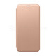 Чохол-книжка Premium для Samsung Galaxy M23 5G/M236 (2022) rose gold TPS-2710000263401