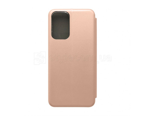 Чохол-книжка Premium для Samsung Galaxy M23 5G/M236 (2022) rose gold TPS-2710000263401