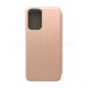 Чохол-книжка Premium для Samsung Galaxy M23 5G/M236 (2022) rose gold TPS-2710000263401