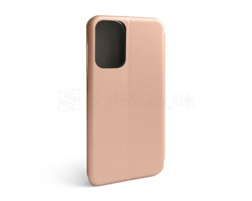 Чохол-книжка Premium для Samsung Galaxy M23 5G/M236 (2022) rose gold TPS-2710000263401