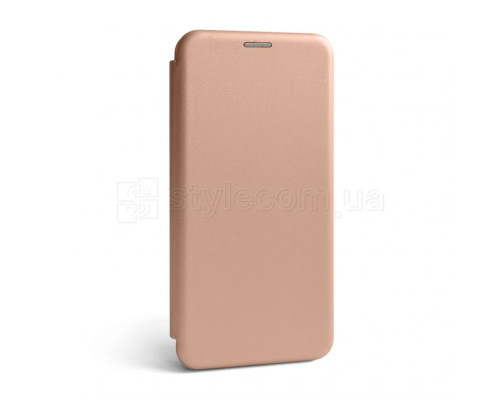 Чохол-книжка Premium для Samsung Galaxy M23 5G/M236 (2022) rose gold TPS-2710000263401