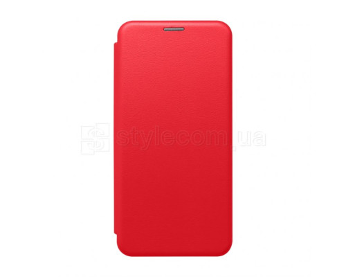 Чохол-книжка Premium для Samsung Galaxy M23 5G/M236 (2022) red TPS-2710000263395