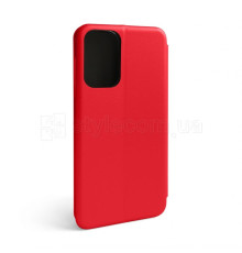 Чохол-книжка Premium для Samsung Galaxy M23 5G/M236 (2022) red