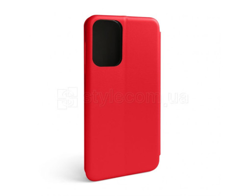 Чохол-книжка Premium для Samsung Galaxy M23 5G/M236 (2022) red TPS-2710000263395