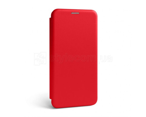 Чохол-книжка Premium для Samsung Galaxy M23 5G/M236 (2022) red TPS-2710000263395