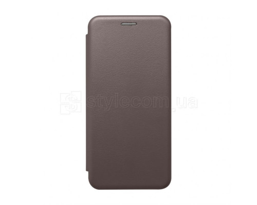 Чохол-книжка Premium для Samsung Galaxy A33 5G/A336 (2022) grey TPS-2710000263098