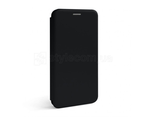 Чохол-книжка Premium для Xiaomi Poco M4 Pro 4G black TPS-2710000263418