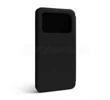 Чохол-книжка Premium для Xiaomi Poco M4 Pro 4G black TPS-2710000263418