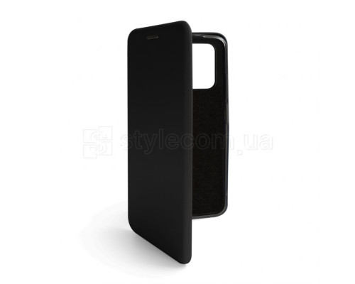 Чохол-книжка Premium для Xiaomi Poco M4 Pro 4G black TPS-2710000263418