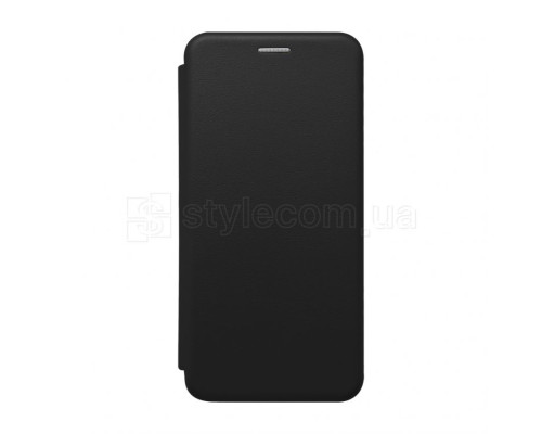 Чохол-книжка Premium для Xiaomi Poco M4 Pro 4G black TPS-2710000263418