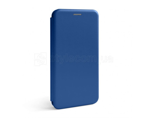 Чохол-книжка Premium для Xiaomi Poco M4 Pro 4G bright blue TPS-2710000263425