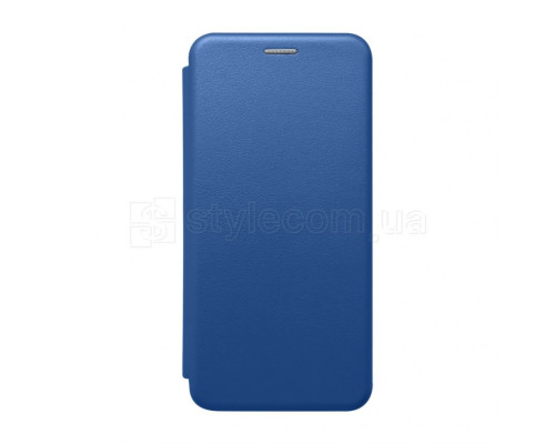 Чохол-книжка Premium для Xiaomi Poco M4 Pro 4G bright blue TPS-2710000263425