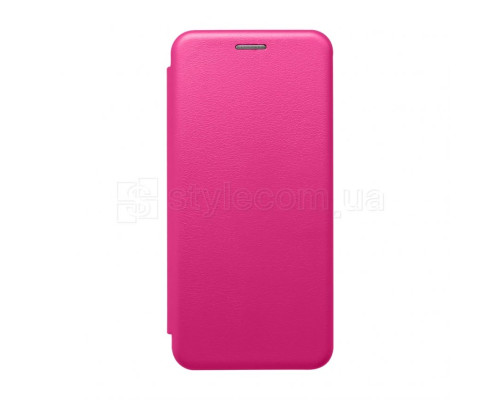 Чохол-книжка Premium для Samsung Galaxy A33 5G/A336 (2022) hot pink TPS-2710000263104