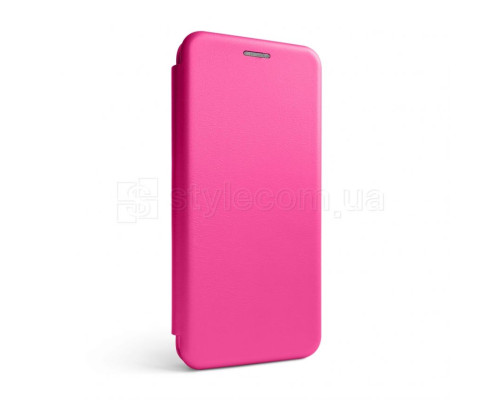 Чохол-книжка Premium для Samsung Galaxy A33 5G/A336 (2022) hot pink TPS-2710000263104