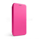 Чохол-книжка Premium для Samsung Galaxy A33 5G/A336 (2022) hot pink TPS-2710000263104