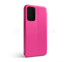 Чохол-книжка Premium для Samsung Galaxy A33 5G/A336 (2022) hot pink TPS-2710000263104